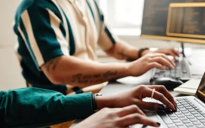 Hier is er nog één